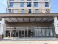 Longxi Grand Hotel, Luoding, Yunfu (Huanshi East Road Branch) Các khách sạn ở La Định