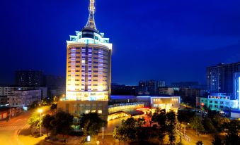 Hongda Golden Bridge Hotel