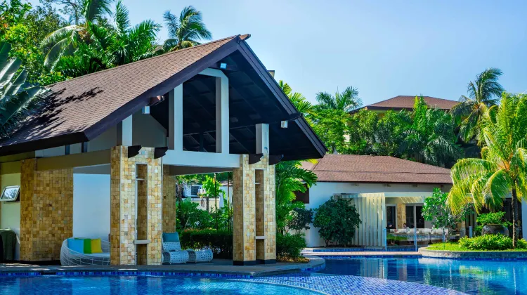 Movenpick Resort & Spa Boracay Facilities