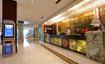 Hangzhou Linping Grand Hotel