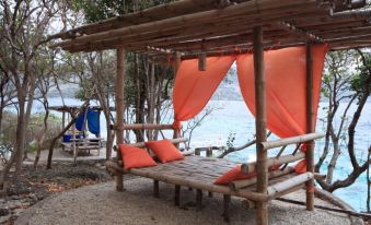 Bluewater Sumilon Island Resort