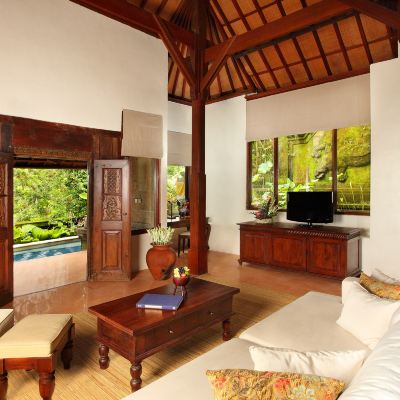 One Bedroom Pool Villa Warwick Ibah Luxury Villas & Spa Promo Code