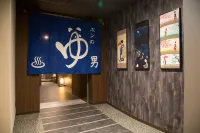La’gent Stay Sapporo Odori