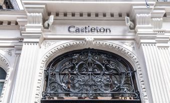 The Castleton Hotel London