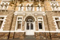 Adabco Boutique Hotel Adelaide