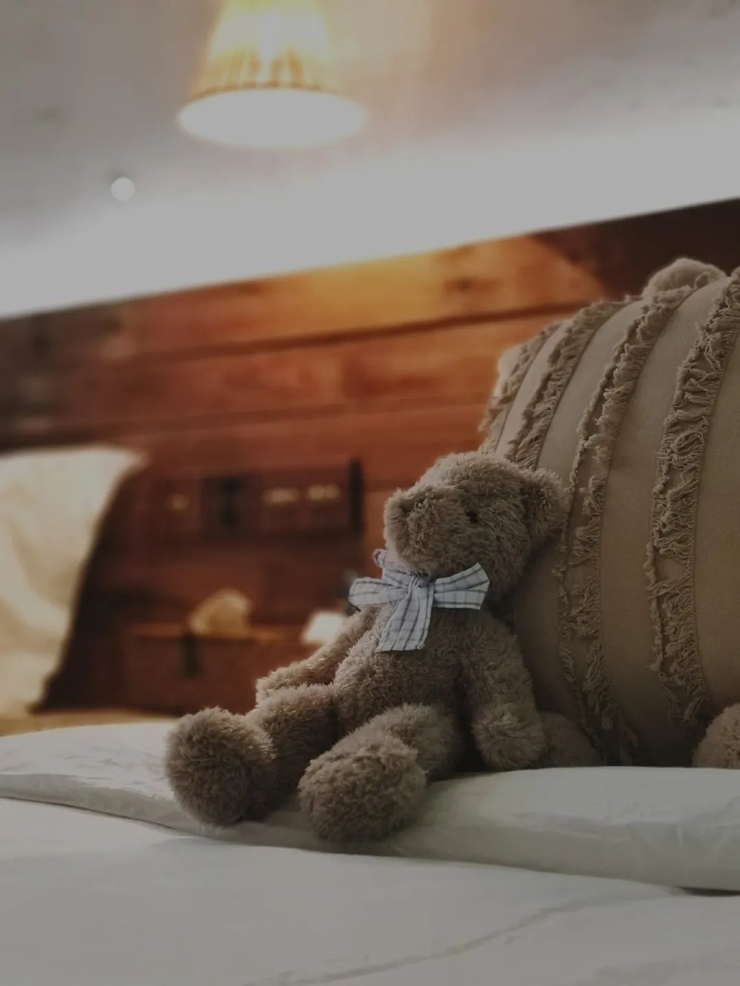 那寨溪居-茗香-阳光亲子房