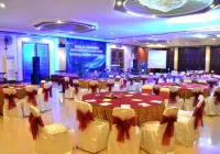Vanda Gardenia Hotel & Resort