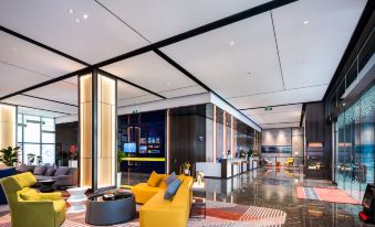 Hampton by Hilton Shenzhen Dongmen