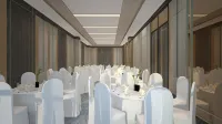 Bayfront Hotel Cebu Capitol Site