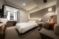 Nishitetsu Hotel Croom Nagoya Hotels in 
