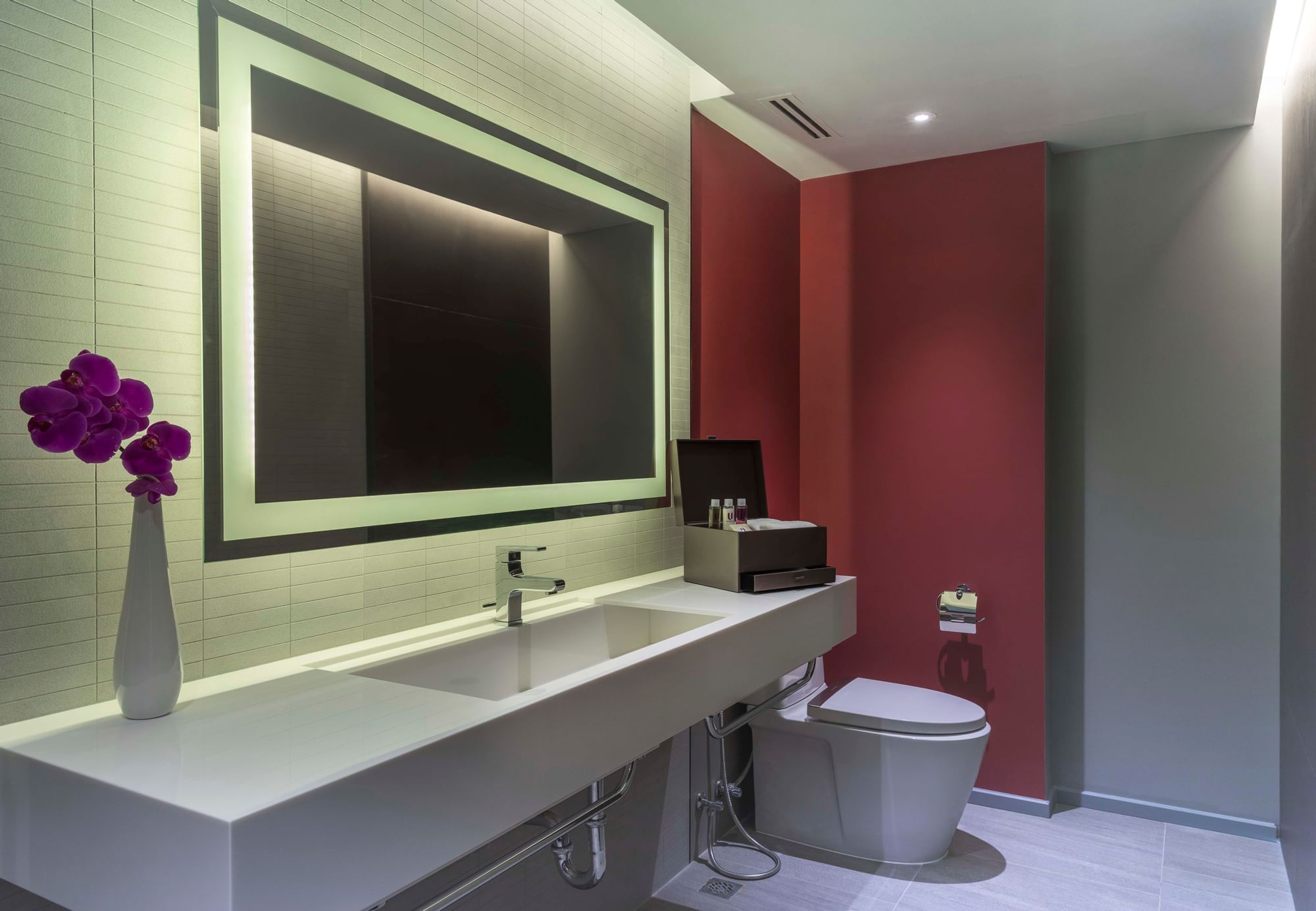 全海景豪华房 （24 Hours Use Of Room）