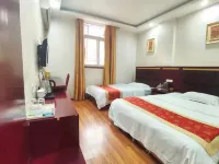 Taoranju Express Hotel, Yichang (Gangyao Road Shop) Các khách sạn ở 