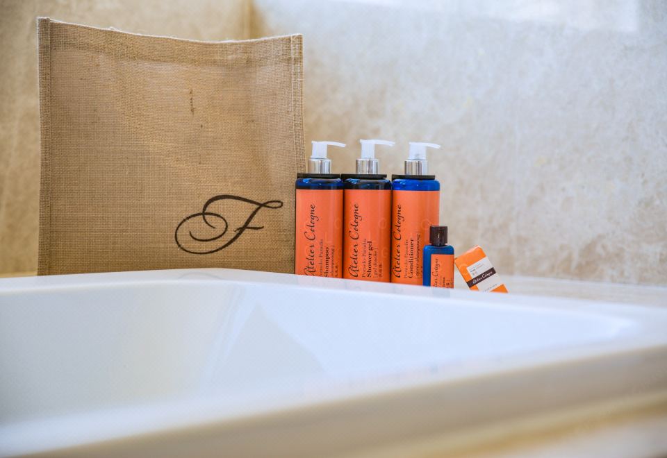 家庭一室一厅尊贵套房