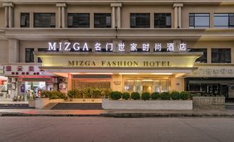 Mizga Fashion Hotel (Fuzhou Dadao Metro Station Shangxiahang)