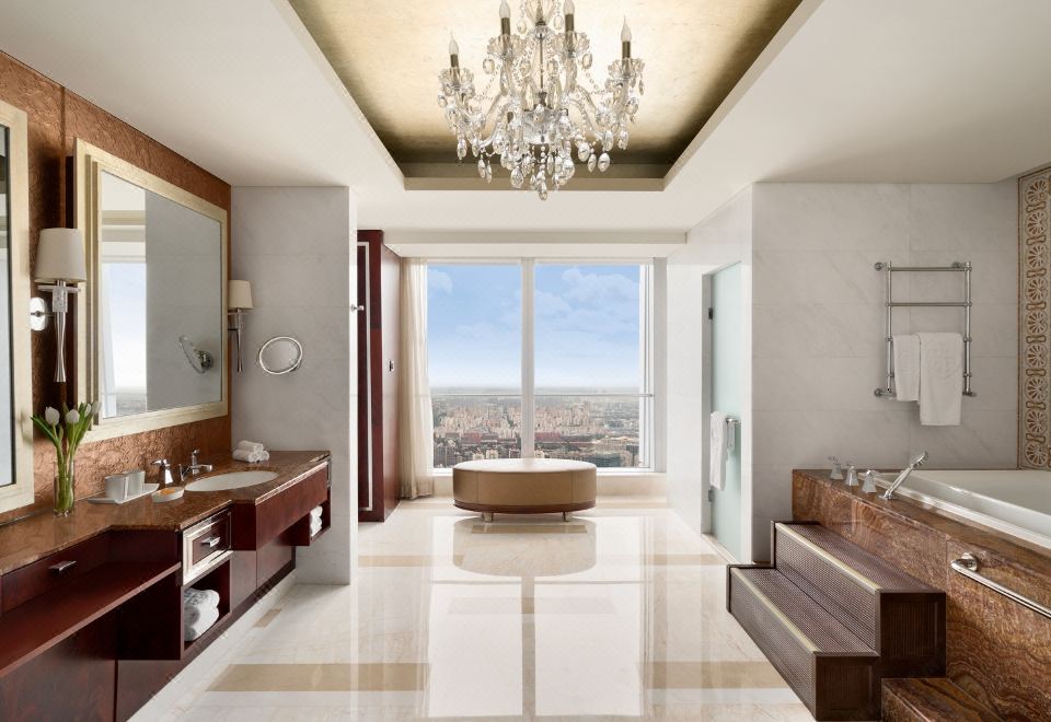 China World Summit Wing, BeijingChina World Suite