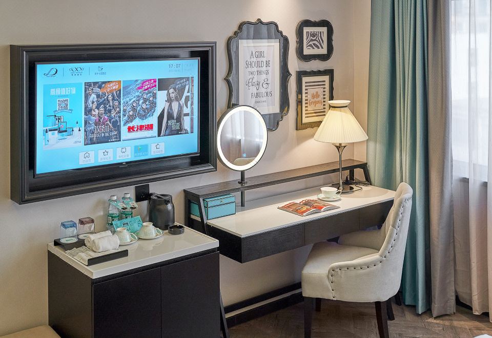 希岸 | 颜值LAB （语音客控）