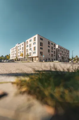 Maseven München Messe Dornach Hotels in 
