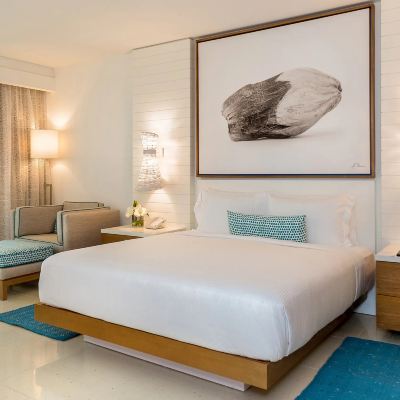 Ocean View King 巴哈馬君悦度假村優惠