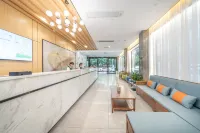 GreenTree Inn (RT mart, Yulin Convention and Exhibition Center)