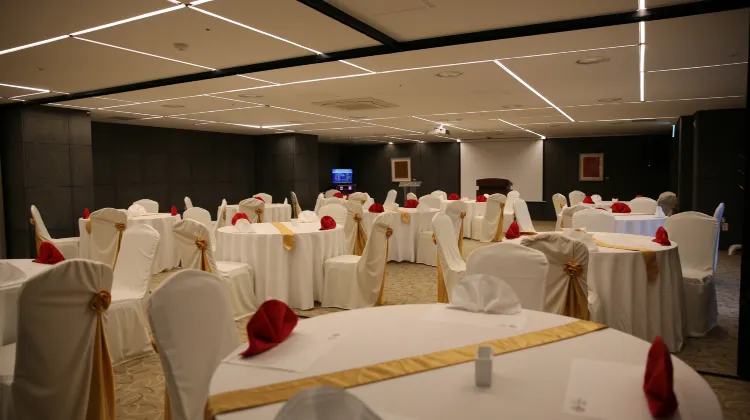 ACC Design Hotel 食事・レストラン