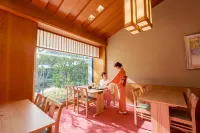 Hotel Okura Kobe