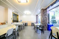 Xinyixing Hotel (Chengdu Tianfu International Airport)