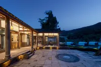 Suining Tong'an Dushui B&B