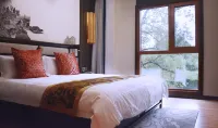 Dexing Damaoshan International Kangyang Hotel