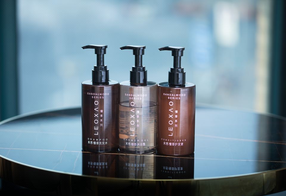 悅來?望城景觀大床房（全景大窗+零壓床墊+城墻夜景）