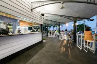 Mangrove Resort Hotel