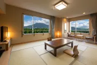 KAMENOI HOTEL ASO