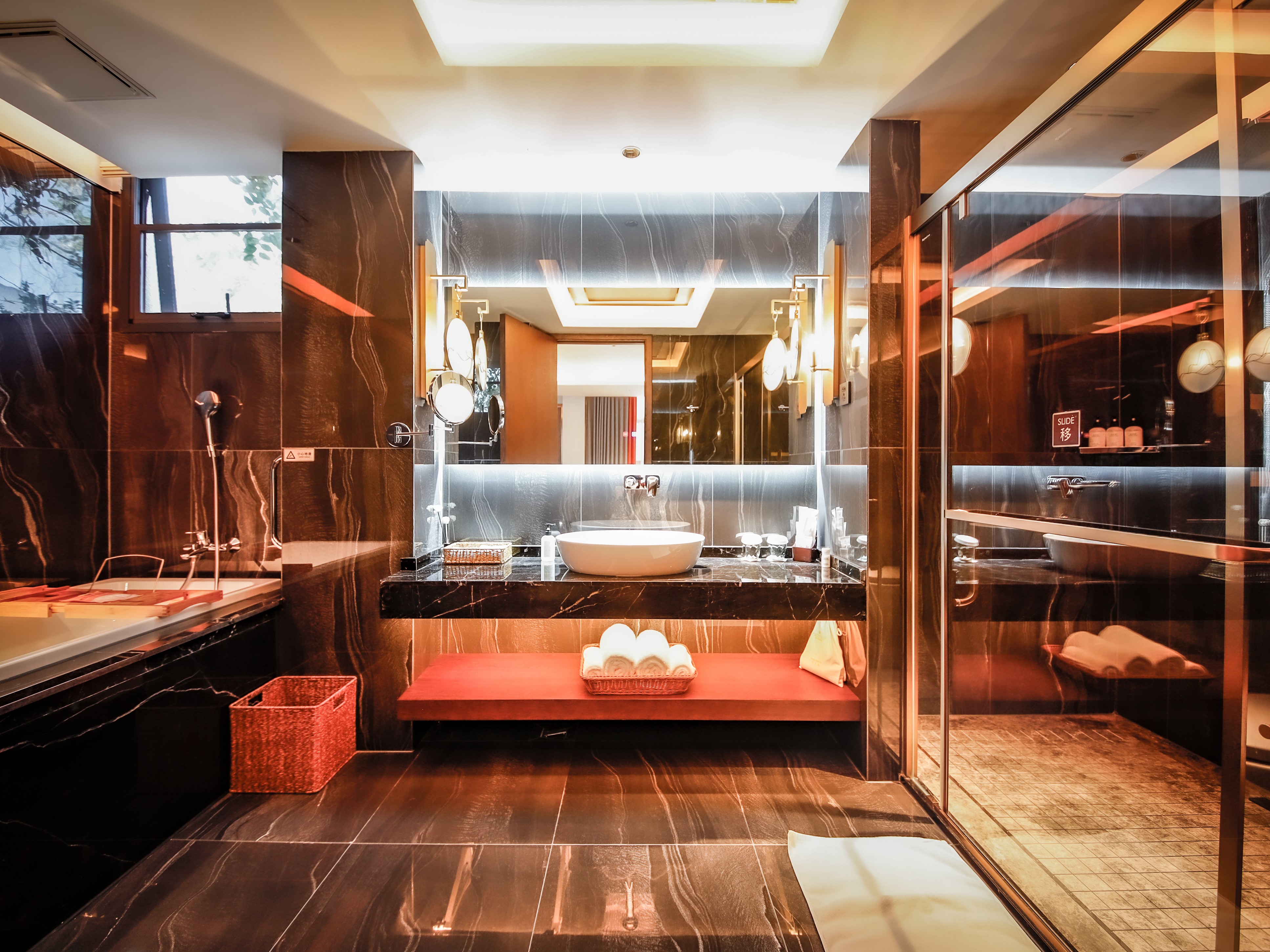 都会复式商务套房