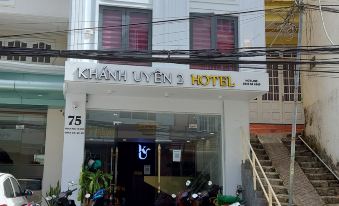 Khanh Uyen 2 Hotel