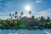 Zoi Boutique Hotel Zanzibar
