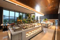 Wanda Realm Yudu Ganzhou