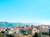 Ostello Bello Palermo Ξενοδοχεία στην πόλη 