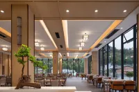 Jinshan Mangu Hotel (Guidong Hotel)