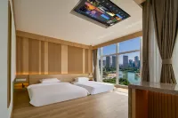 vchill hotel