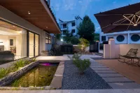 Taining No.7 Villa