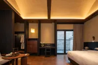 Anmita Hot Springs Villa (Xinzhou Ancient City)