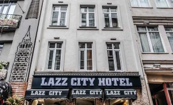 Lazz City Hotel