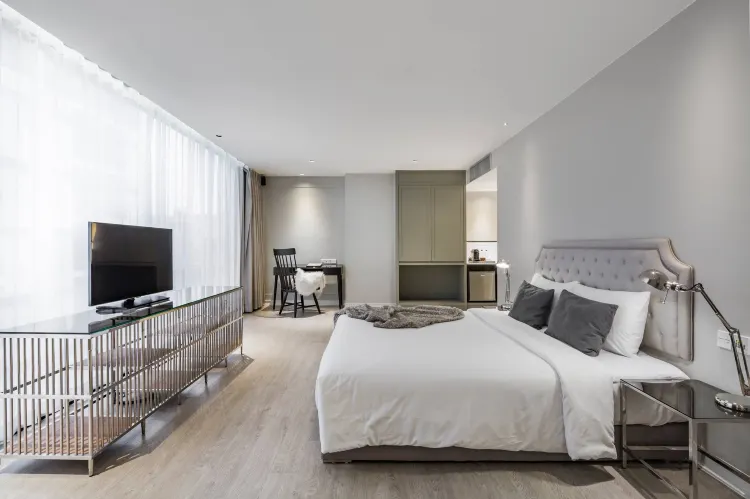 ห้องเอ็กเซ็กคิวทีฟสตูดิโอ