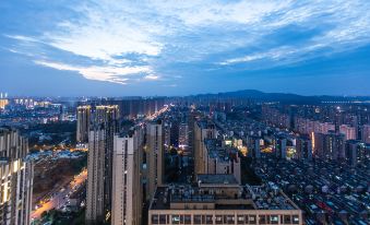 Ascott Xiangjiang FFC Changsha