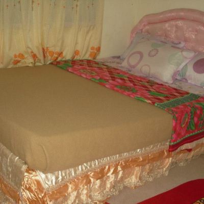 Bilik Queen Kupon Walai Tokou Homestay Yass Ranau