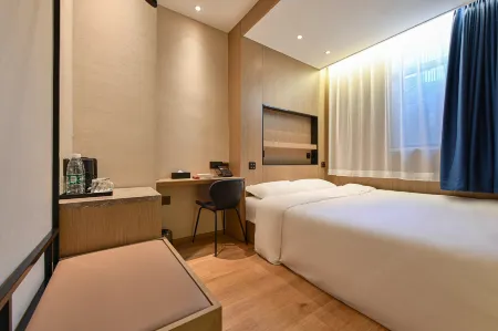 Sincer Hotel (Qianmen Tiantan Beijing）