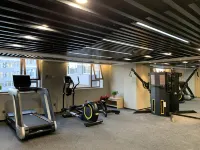 GUANTING HOLIDAY HOTEL