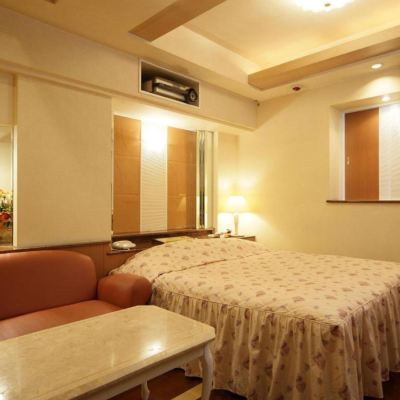 スタンダード クイーンルーム ホテルファイン大阪岬南一番地 クーポン