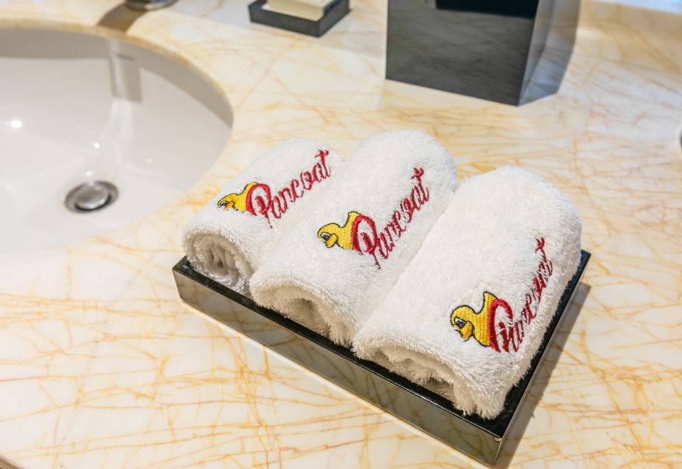 Wanda Vista TaiyuanThemed Room