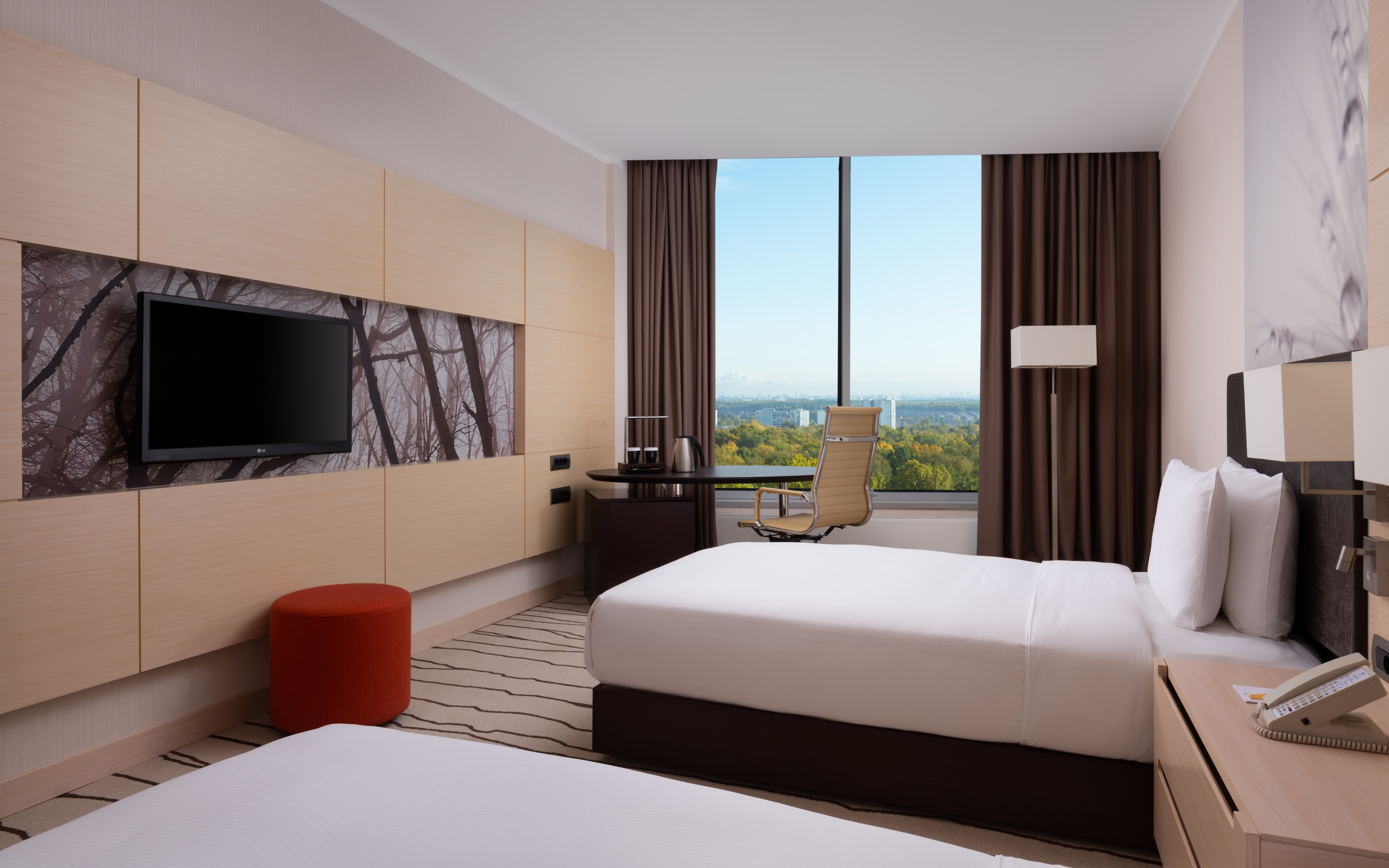 DoubleTree by Hilton Moscow - Vnukovo Airport,Moscow 2024 | Trip.com