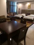 Qinglong Diwei Hotel